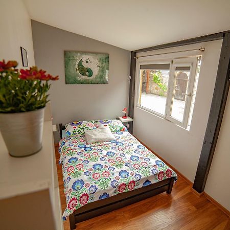 Apartamenty Przy Gorskich Rzekach Новы-Тарг Экстерьер фото