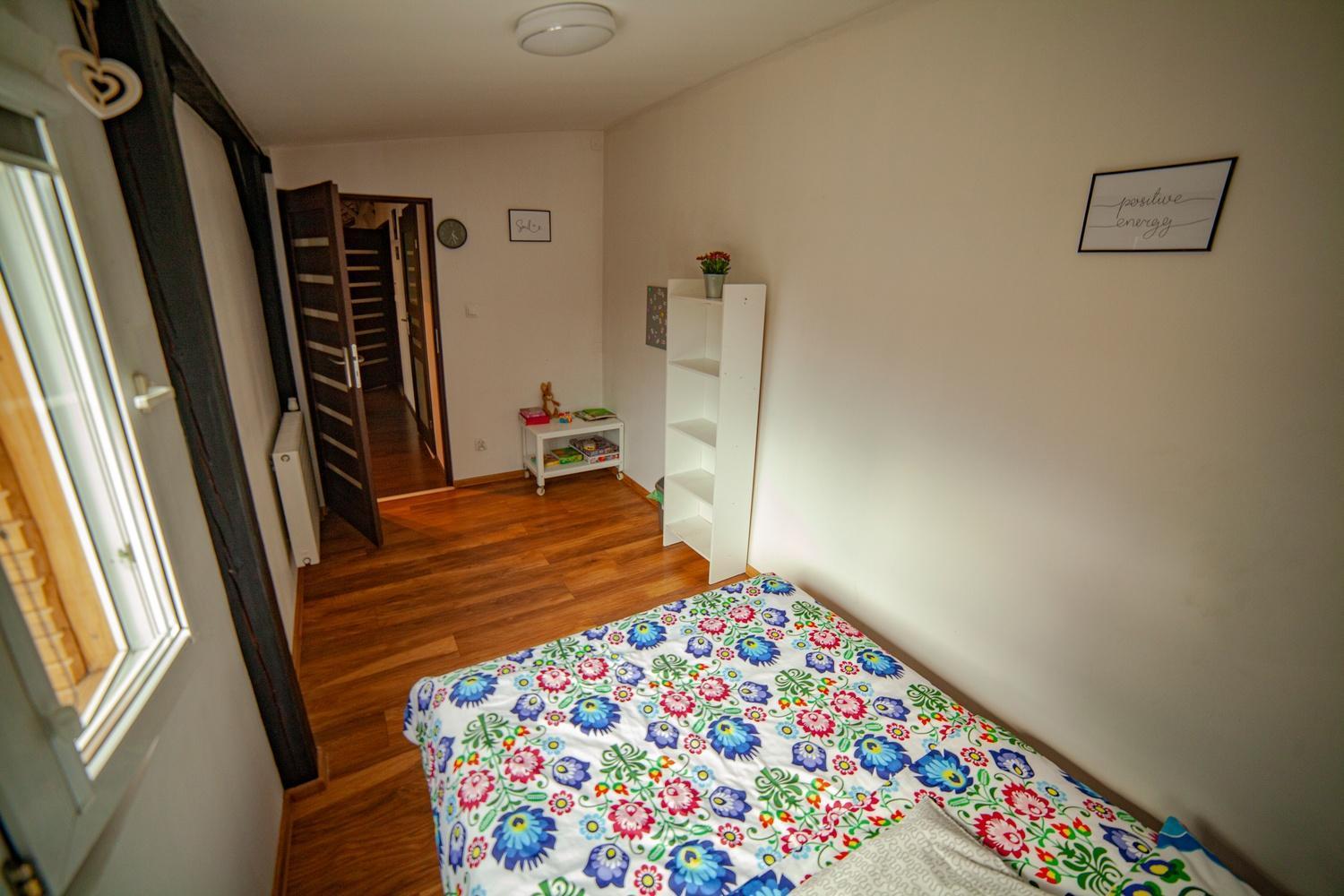 Apartamenty Przy Gorskich Rzekach Новы-Тарг Экстерьер фото