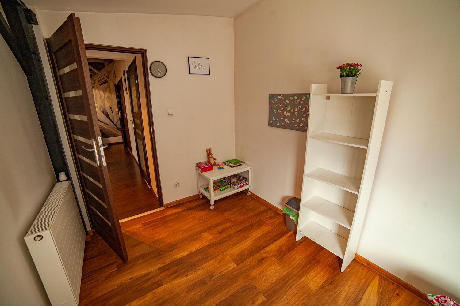 Apartamenty Przy Gorskich Rzekach Новы-Тарг Экстерьер фото